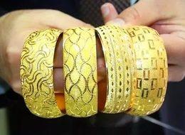 ALTIN BİLEZİK FİYATLARINDA SON DURUM: 8 Haziran 2023 Perşembe 14, 18 ve 22 ayar altın bilezik fiyatları ne kadar, kaç TL?