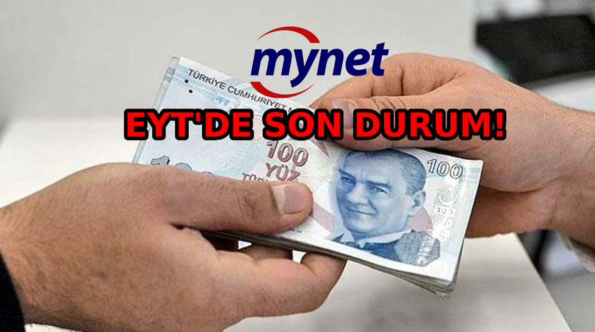 EYT SON DAKİKA: EYT ne zaman çıkacak? Emeklilikte yaşa takılanlar için AK Parti'den 48-50 yaş açıklaması!