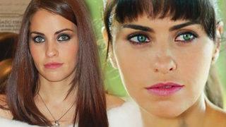 Dudaktan Kalbe'nin Lamia'sı Aslı Tandoğan son haliyle şaşırttı! Gören gözlerine inanamadı