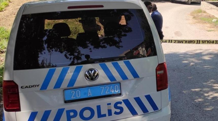 Eşine dehşeti yaşattı! Bıçak zoruyla arabaya bindirip bayılttı