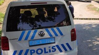 Eşine dehşeti yaşattı! Bıçak zoruyla arabaya bindirip bayılttı