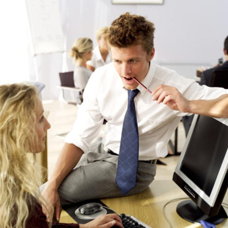 Ofis &Ccedil;apkınları