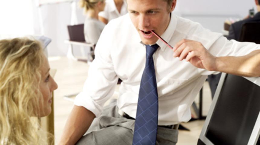 Ofis &Ccedil;apkınları