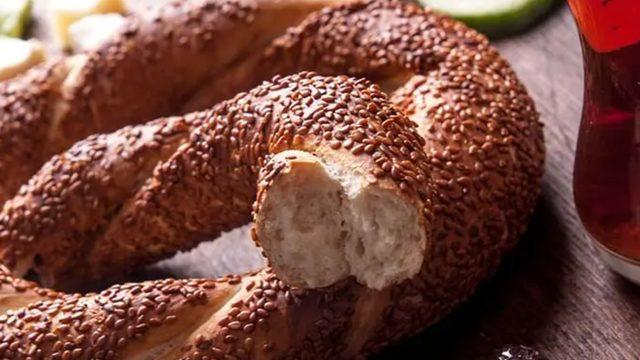 Dışarıdan almaya son: Çıtır çıtır sokak simidi tarifi! Evde simit nasıl yapılır?