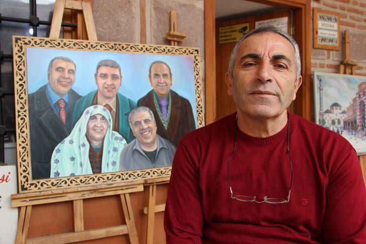 Feci uçak kazasında hayatını kaybetmişti! Ölmeden önce son isteği ortaya çıktı... 'Tablodaki herkes gülsün'  G1