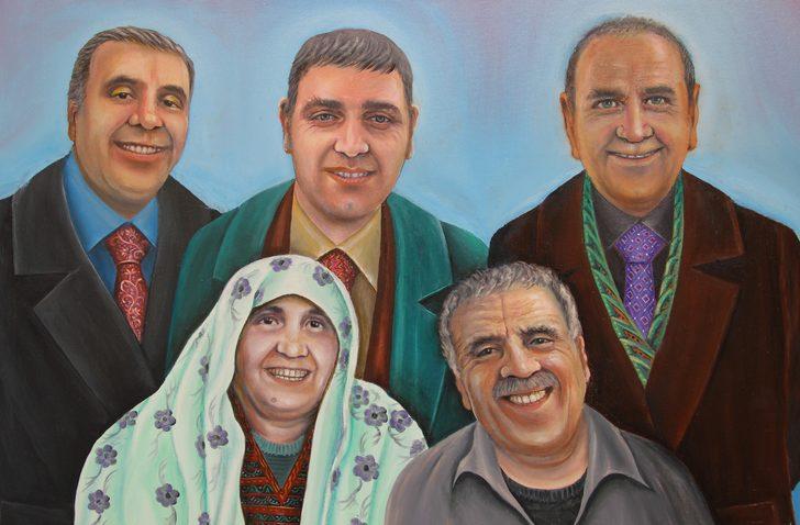 Feci uçak kazasında hayatını kaybetmişti! Ölmeden önce son isteği ortaya çıktı... 'Tablodaki herkes gülsün'  G3