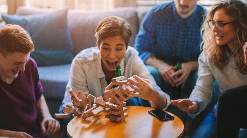 Dedektif misin yoksa bankacı mı? Hangi oyun kişiliğini yansıtıyor?