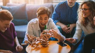 Dedektif misin yoksa bankacı mı? Hangi oyun kişiliğini yansıtıyor?
