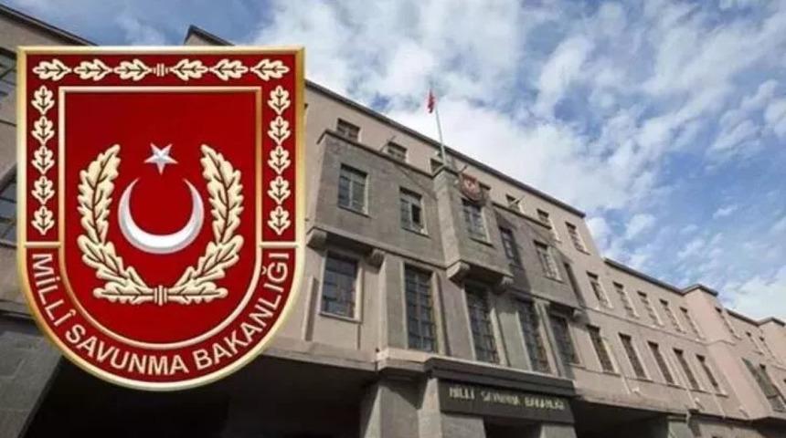 MSB işçi alımı kura çekimi sonuçları açıklandı mı? MSB kura çekimi sonuçları belli oldu mu? 1115 işçi alınacak!