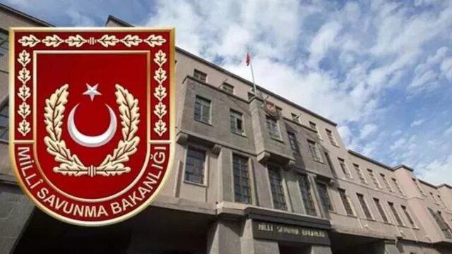 MSB işçi alımı kura çekimi sonuçları açıklandı mı? MSB kura çekimi sonuçları belli oldu mu? 1115 işçi alınacak!