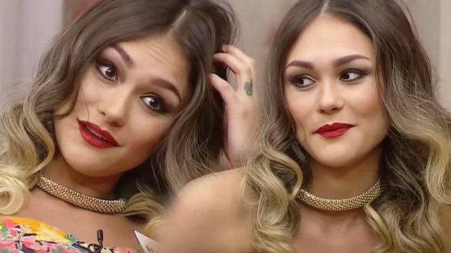 Kısmetse Olur'un hırçın ismi Hazal Atabek değişimiyle şaşırttı! Emre Ubeyli'nin göz bebeğiydi...