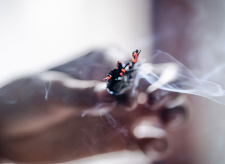 KÖTÜ ENERJİLERDEN ARINDIRIR