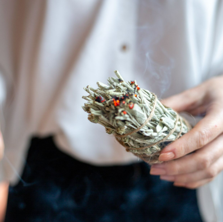 MİKROPLARI TEMİZLER