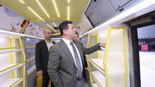 Kepez’in ‘Mobil Kütüphanesi’ şehri gezecek