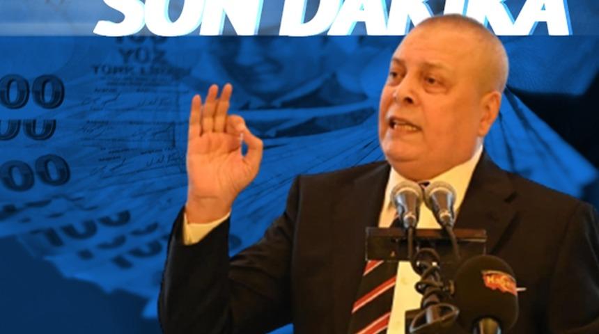 Asgari ücrette '500 dolar' polemiğinde son perde! Türk-İş'ten tepki geldi: Kendisine işçi değil köle arıyor