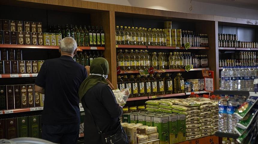 Tarım Kredi marketlerinde ürünler pahalıya mı satılıyor? Açıklama geldi