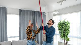 'Ev alma komşu al' diyen haklı çıktı! Durduk yerde hasta ediyor