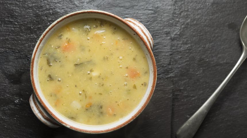 Sebze çorbası tarifi tarifi: Sebze çorbası nasıl yapılır?