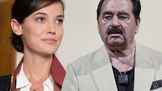 İbrahim Tatlıses’ten konuşmasıyla dalga konusu olan oyuncu Pınar Deniz’e destek! Hiç kimseyi takma