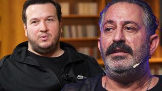 Cem Yılmaz herhalde acıdı benim o halime Yıllar önce yaşanmış... Şahan Gökbakar itiraf etti