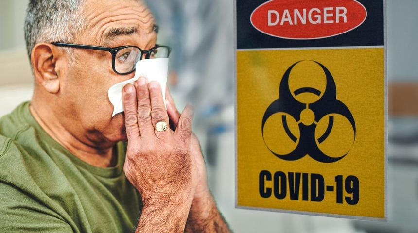 Mevsimsel grip açıklaması: Ümit ediyoruz ki...