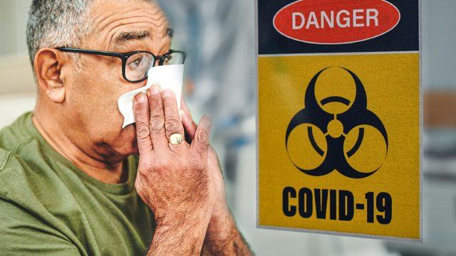 Mevsimsel grip açıklaması: Ümit ediyoruz ki...