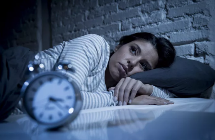 Önemsiz sanmayın! Her sabah yaşadığınız baş ağrılarının nedeni tehlikeli olabilir G3