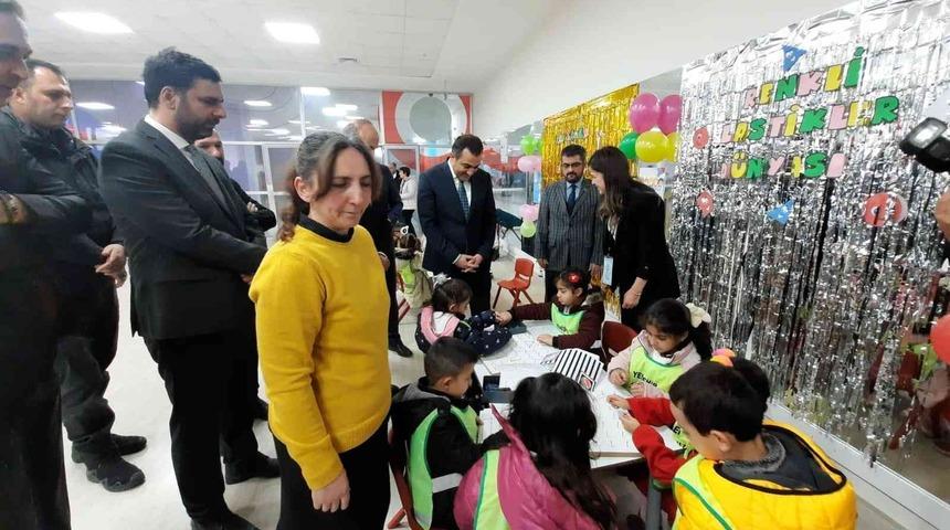 Kars’ta ‘Matematik Şenliği’ düzenlendi