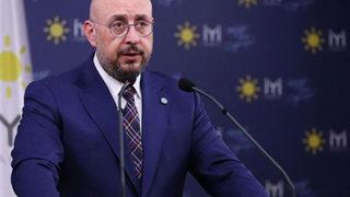 Son dakika: İYİ Partili isimden çok konuşulacak cumhurbaşkanı adayı açıklaması! Kazanacağından yüzde yüz eminim deyip çağrı yaptı 