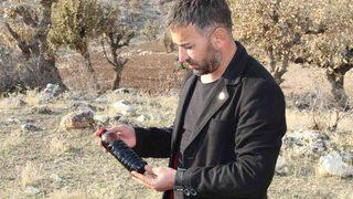 Bakan Dönmez 'en büyük keşiflerden birisi' demişti! 'Petrol fışkırdığı' iddia edildi! Günlük 5 bin varil...