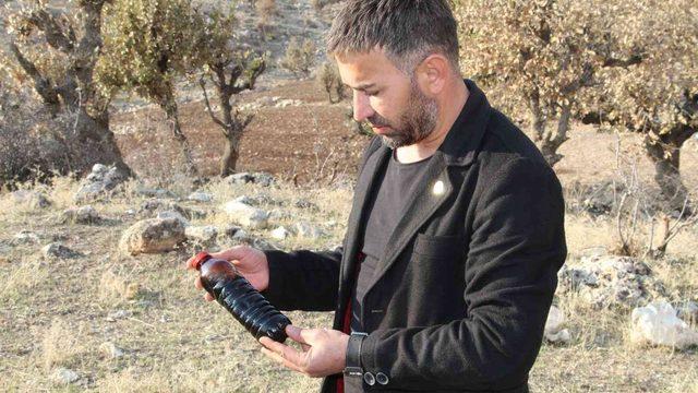 Bakan Dönmez 'en büyük keşiflerden birisi' demişti! 'Petrol fışkırdığı' iddia edildi! Günlük 5 bin varil...