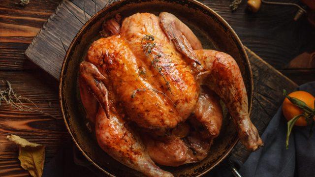 Gelinim Mutfakta çok acılı piliç tarifi! Tadı dillere destan çok acılı piliç nasıl yapılır?