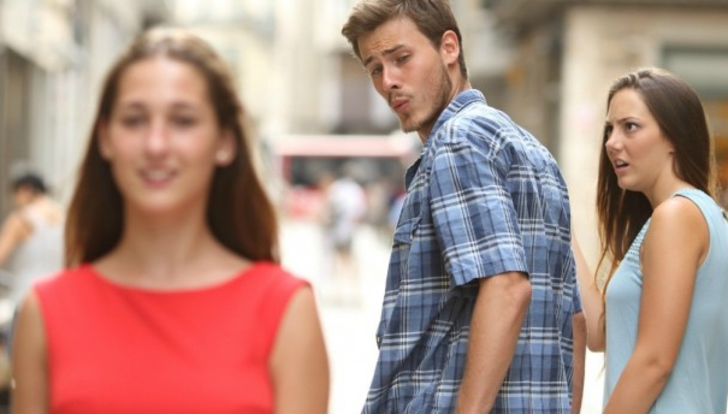 Porno izliyorsanız dikkat! Hiperseksüalite: Seks bağımlısı olduğunuzu gösteren 5 işaret G5