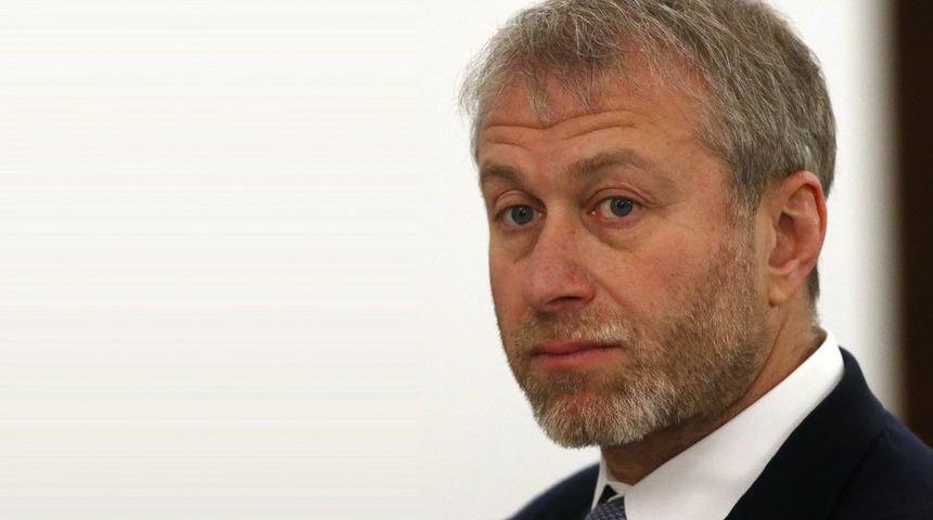 ÖTV ve KDV dahil 27 milyon lira ödeyecek! Abramoviç'in ultra lüks yatı Eclipse için 30 tanker yakıt ikmali