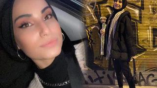 Hilal Adıyaman'ın sağ şakağına ateş ederek intihar ettiği iddia edilmişti! Genç kadın solak çıktı