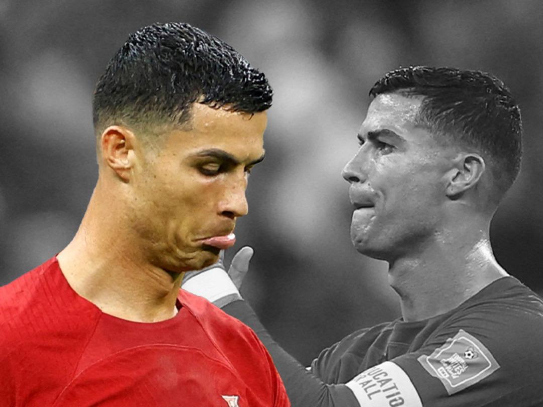Son dakika: 'Cristiano Ronaldo, Galatasaray'ı reddetmedi!' D&uuml;nyayı kasıp kavuran iddia! Taraftarlar &ccedil;ıldırıyor...
