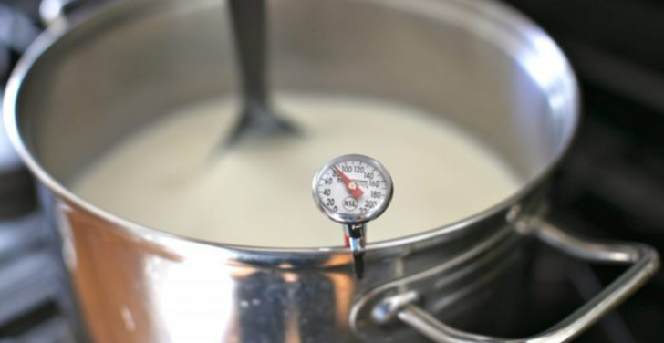 Evde taş gibi yoğurt mayalamanın püf noktaları! Kıvamına siz bile şaşıracaksınız G2