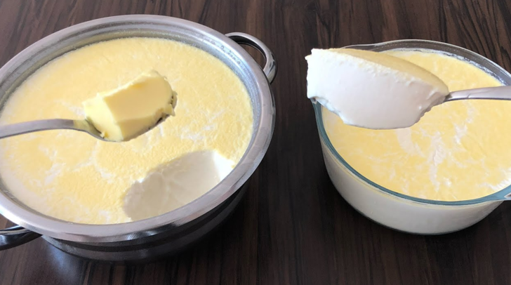 Evde taş gibi yoğurt mayalamanın püf noktaları! Kıvamına siz bile şaşıracaksınız G3