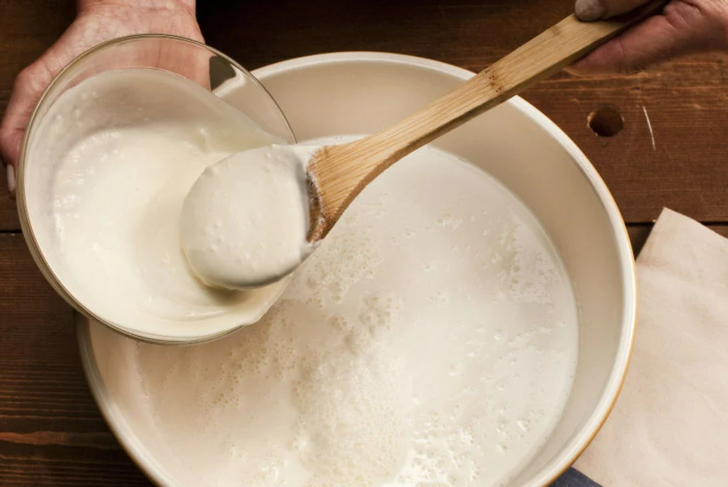 Evde taş gibi yoğurt mayalamanın püf noktaları! Kıvamına siz bile şaşıracaksınız G4