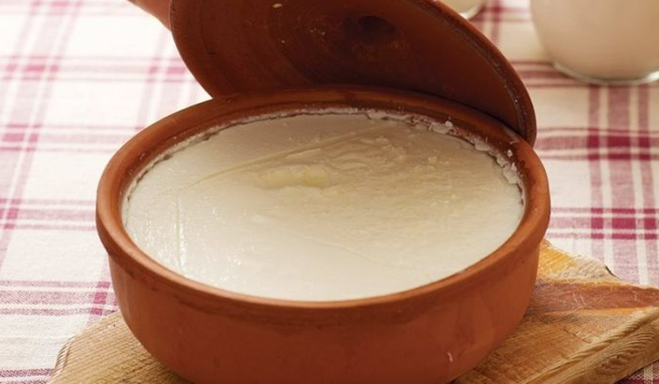 Evde taş gibi yoğurt mayalamanın püf noktaları! Kıvamına siz bile şaşıracaksınız G5