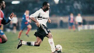 Beşiktaş'ın eski yıldızı Daniel Amokachi'nin son hali ağızları açık bıraktı! Karaboğa efsanesi görenleri şaşırttı