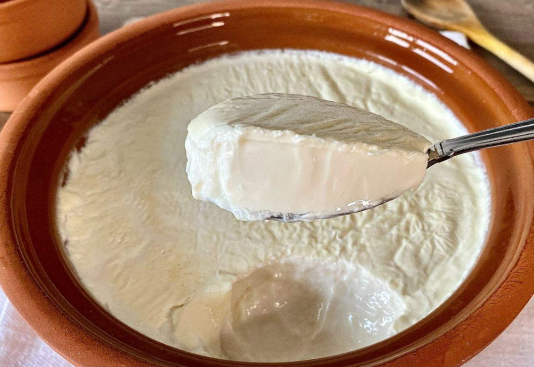 Evde taş gibi yoğurt mayalamanın p&uuml;f noktaları! Kıvamına siz bile şaşıracaksınız