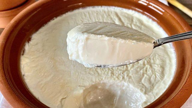 Evde taş gibi yoğurt mayalamanın püf noktaları! Kıvamına siz bile şaşıracaksınız
