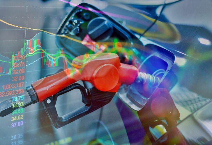 Petroldeki düşüş akaryakıt fiyatlarına nasıl yansıyacak? Uzman isim canlı yayında açıkladı: Benzin ve motorin indirimi için tarih verdi…