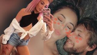 10 değil 100 değil 500 değil... 1000 mesaj attı! Eski sevgilisini geri döndürmek istedi Olay bambaşka bir boyuta ulaştı