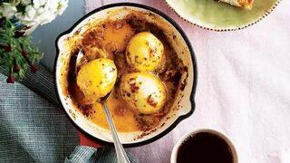 Lezzetine doyum olmuyor: Yumurta kızartması tarifi