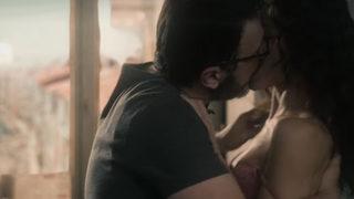 Hazal Subaşı, Afra Saraçoğlu'nu tahtından etti! IMDb zirvesine adını yazdırdı