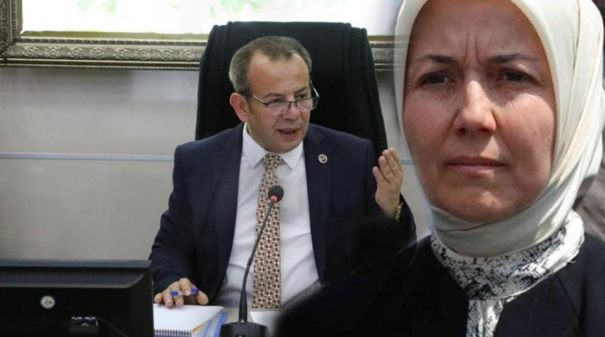 Hacer Çınar'a yönelik sözleri nedeniyle CHP'den ihraç edilmişti! Tanju Özcan: Beraat ettim, özür bekliyorum