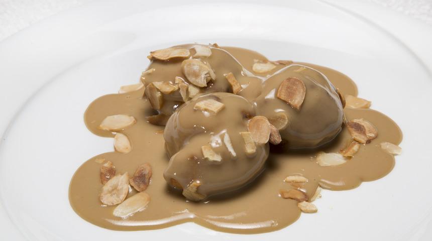 Tahin pekmezli profiterol tarifi: Tahin pekmezli profiterol nasıl yapılır?