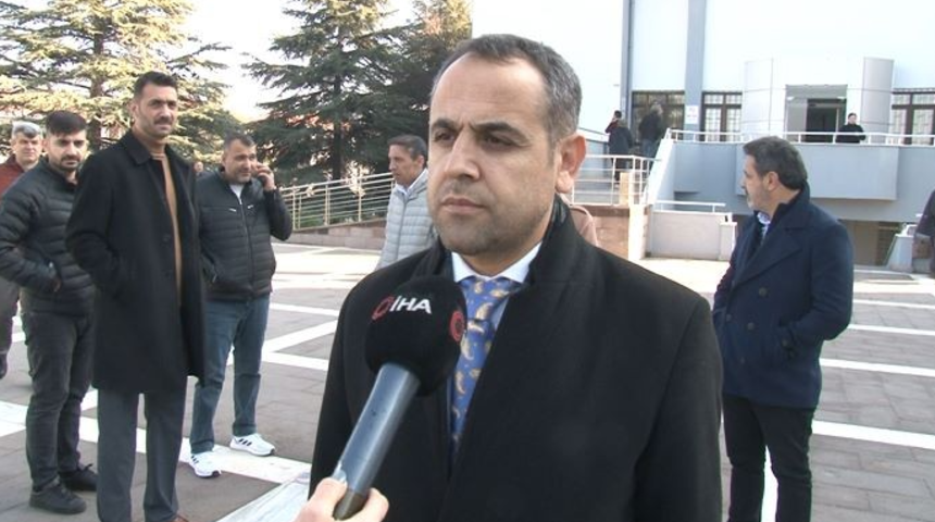 Miras kalan arsa değer kazandı, 100 aile mağdur oldu! 'Tapularımızda bu beyefendinin imzası var'